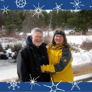 Meet your Posher, Larry